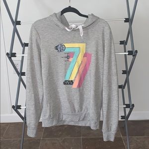 Star Wars Hoodie